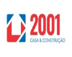 2001 LOGO