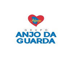 Anjo da Guarda LOGO