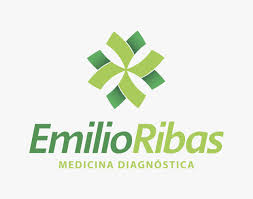 Emilio Ribas LOGO