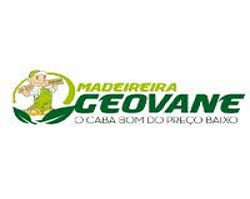 Madereira Geovane Logo